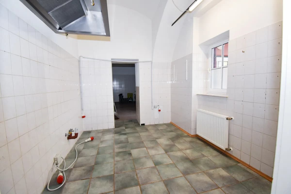 Gewerbeimmobilie mieten in Südoststeiermark – 300 m², € 900 – Bild 16 von 22