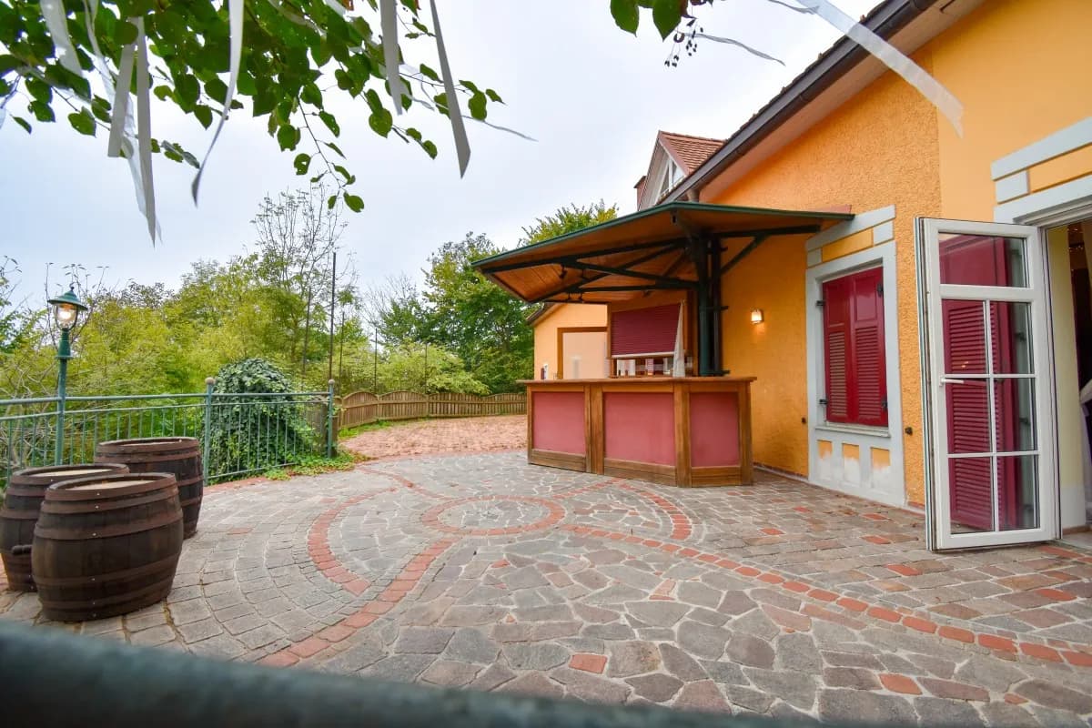 Gewerbeimmobilie mieten in Südoststeiermark – 300 m², € 900 – Bild 19 von 22