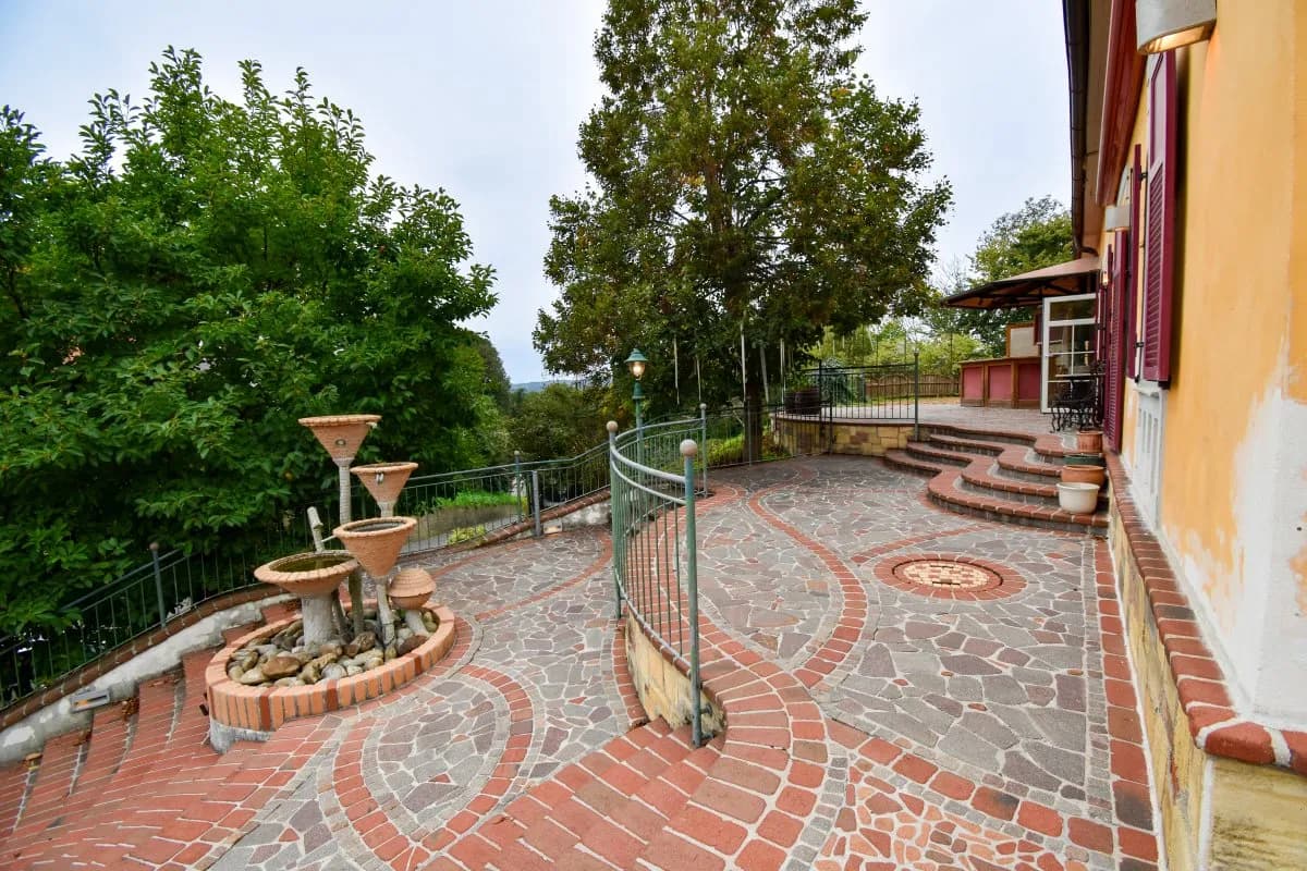 Gewerbeimmobilie mieten in Südoststeiermark – 300 m², € 900 – Bild 20 von 22