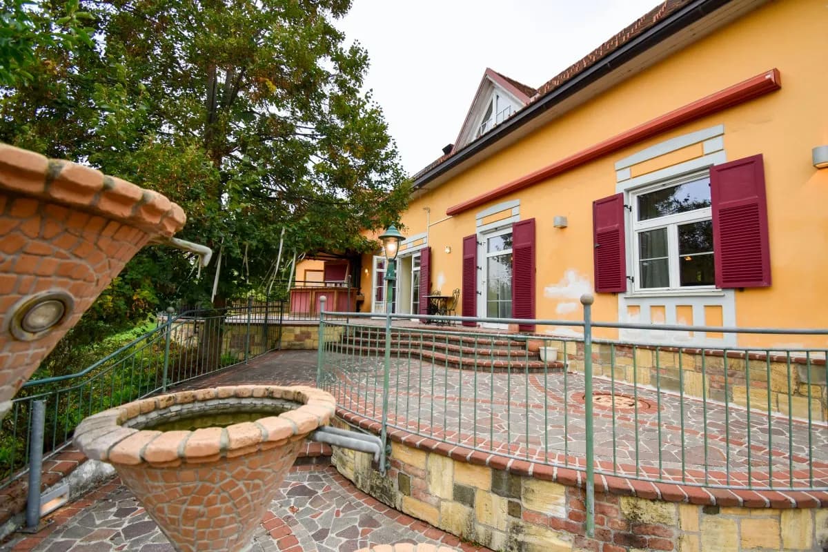 Gewerbeimmobilie mieten in Südoststeiermark – 300 m², € 900 – Bild 21 von 22