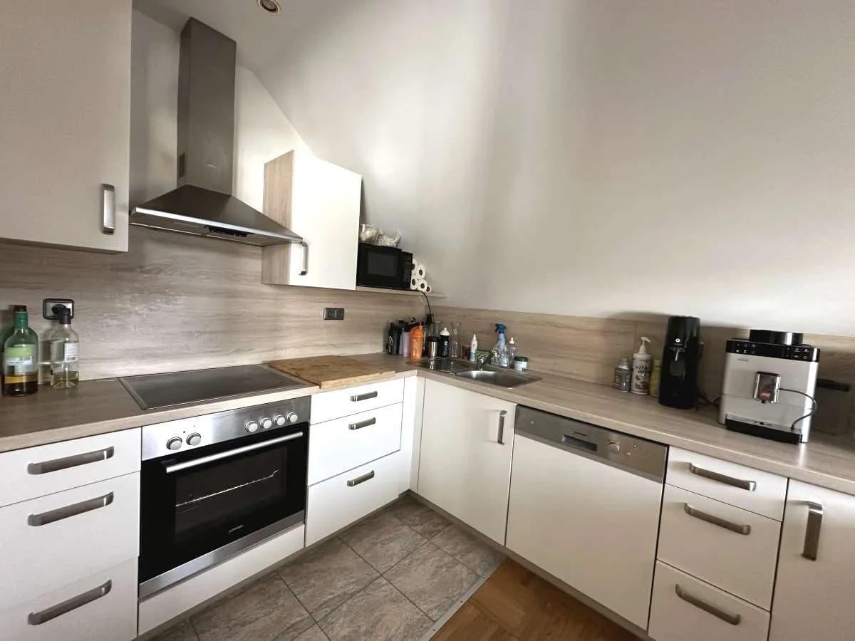 3-Zimmer-Wohnung mieten in Jennersdorf – 72,5 m², € 719 – Bild 2 von 18