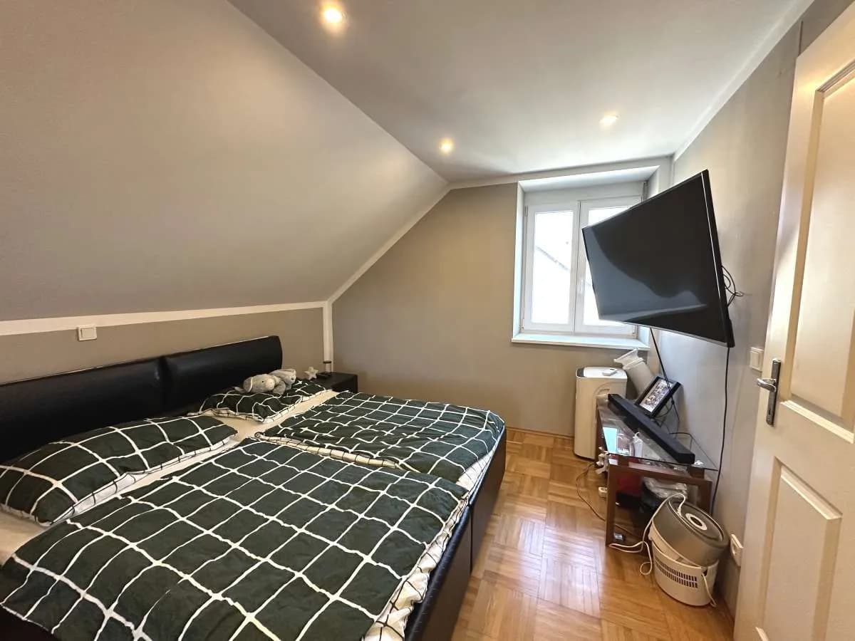 3-Zimmer-Wohnung mieten in Jennersdorf – 72,5 m², € 719 – Bild 3 von 18