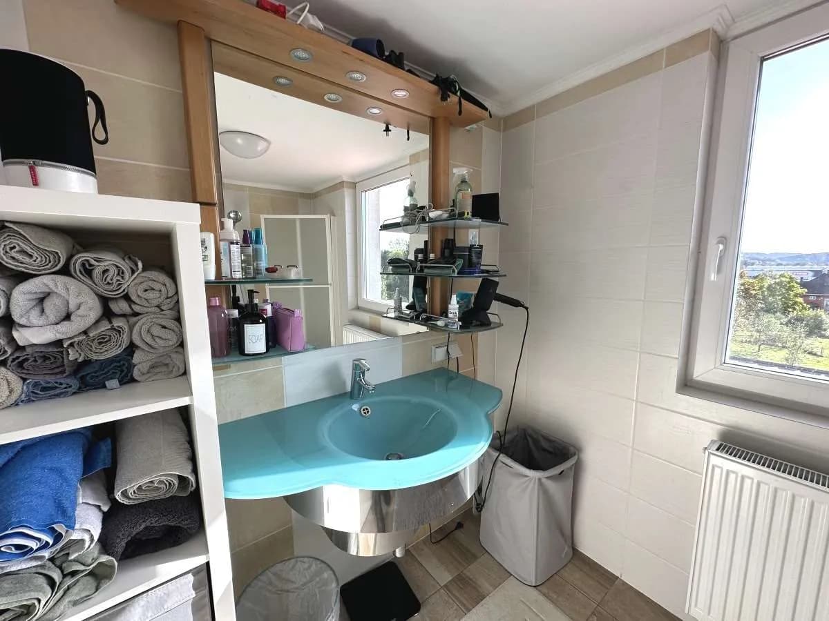 3-Zimmer-Wohnung mieten in Jennersdorf – 72,5 m², € 719 – Bild 7 von 18