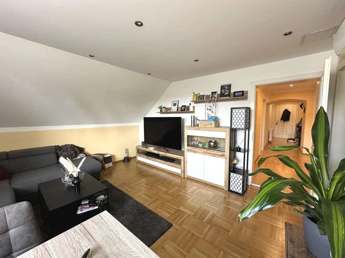 3-Zimmer-Wohnung mieten in Jennersdorf – 72,5 m², € 719 – Bild 10 von 18