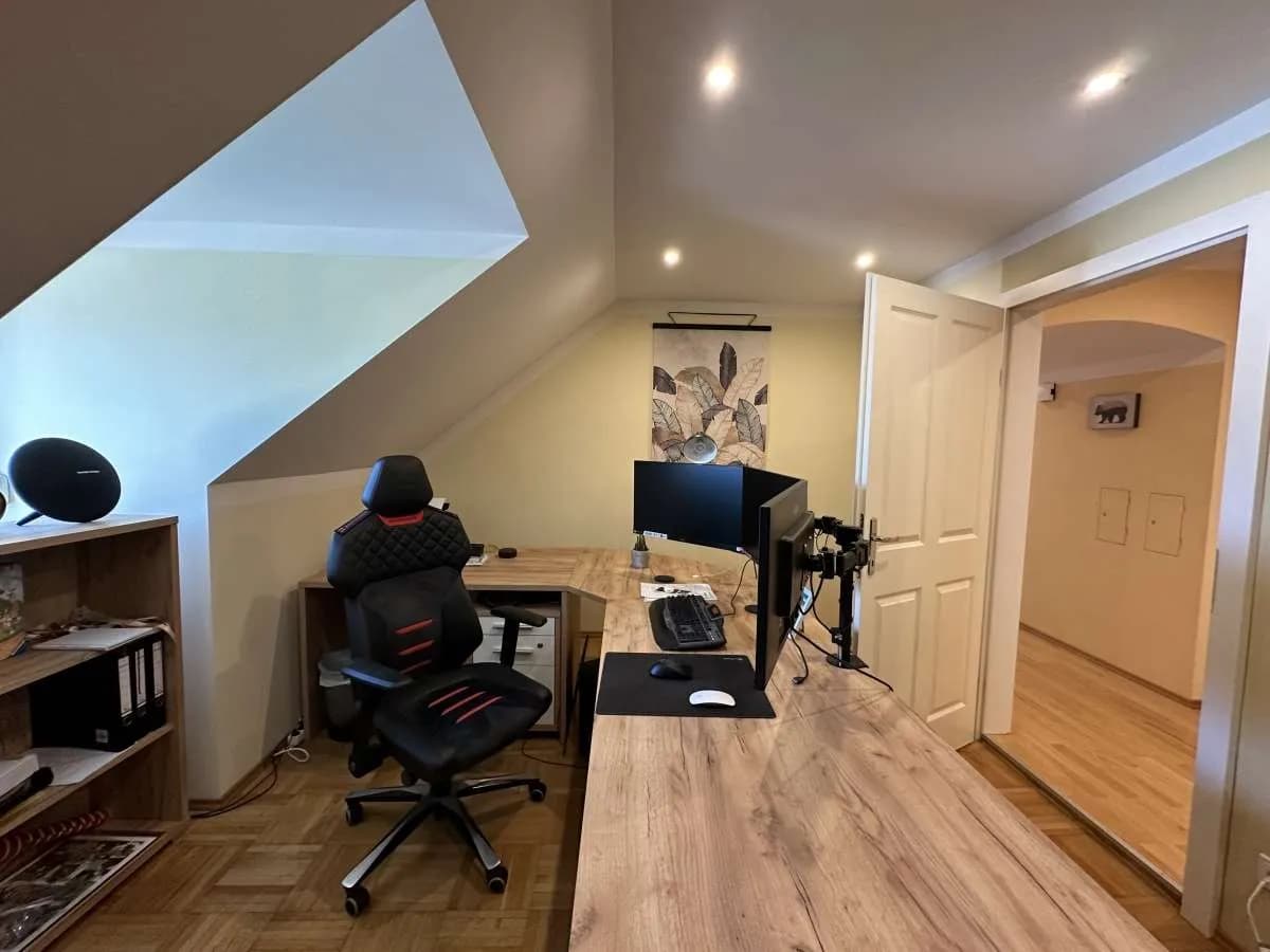 3-Zimmer-Wohnung mieten in Jennersdorf – 72,5 m², € 719 – Bild 13 von 18