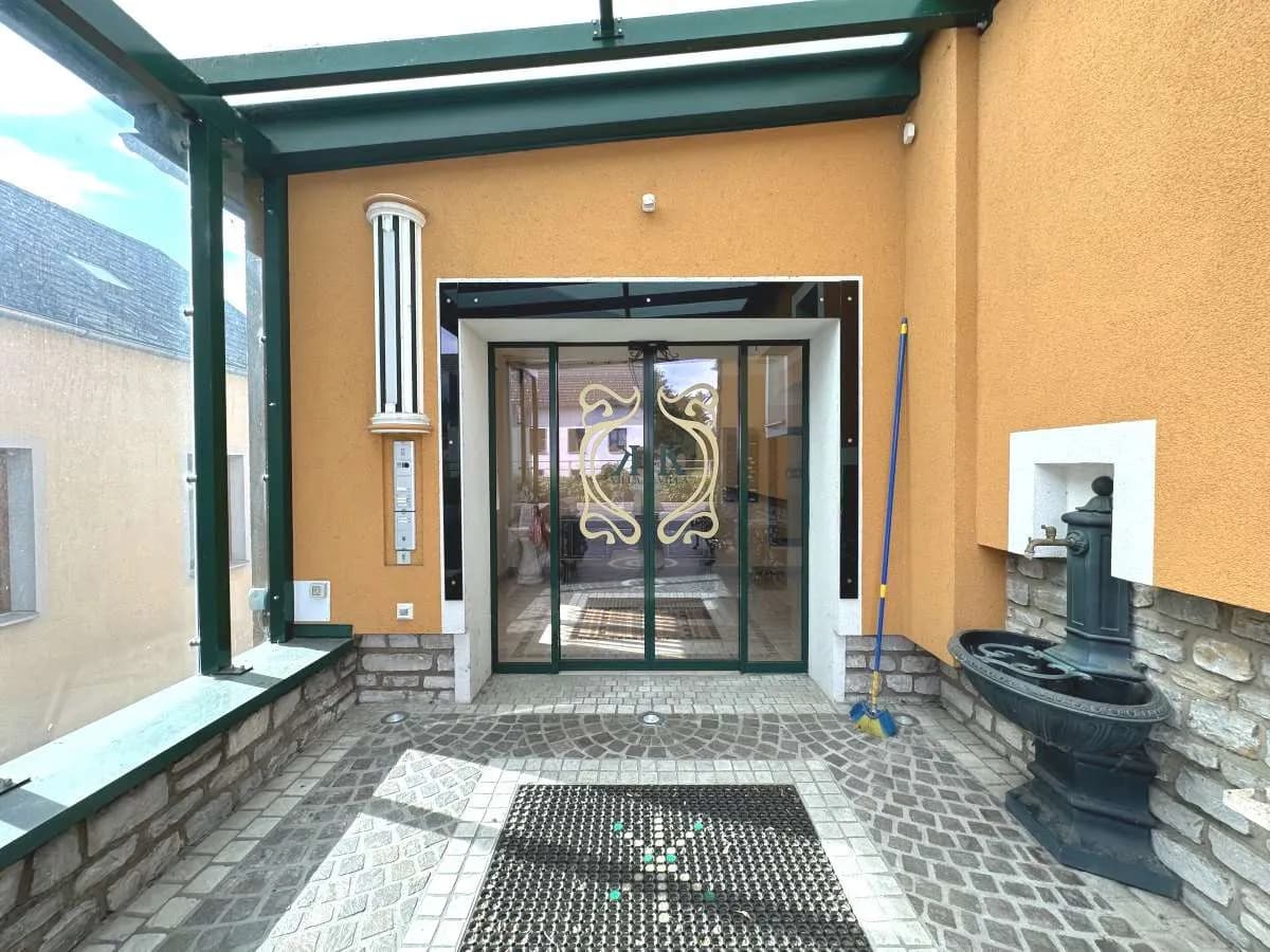 3-Zimmer-Wohnung mieten in Jennersdorf – 72,5 m², € 719 – Bild 17 von 18