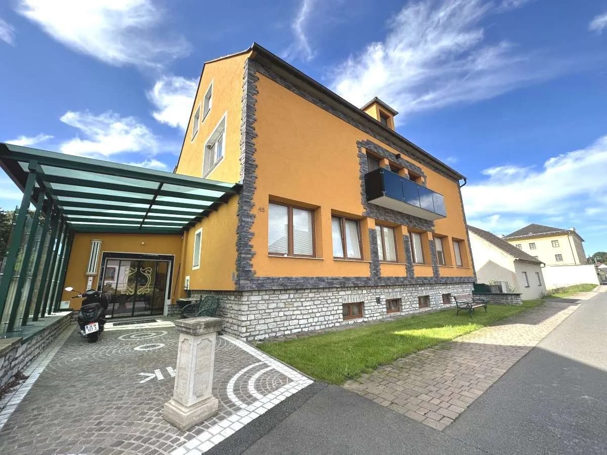 3-Zimmer-Wohnung mieten in Jennersdorf – 72,5 m², € 719 – Bild 18 von 18
