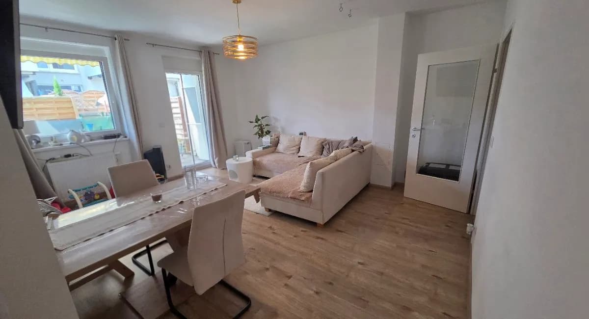 3-Zimmer-Wohnung mieten in Sankt Pölten Land – 80 m², € 810 – Bild 3 von 17