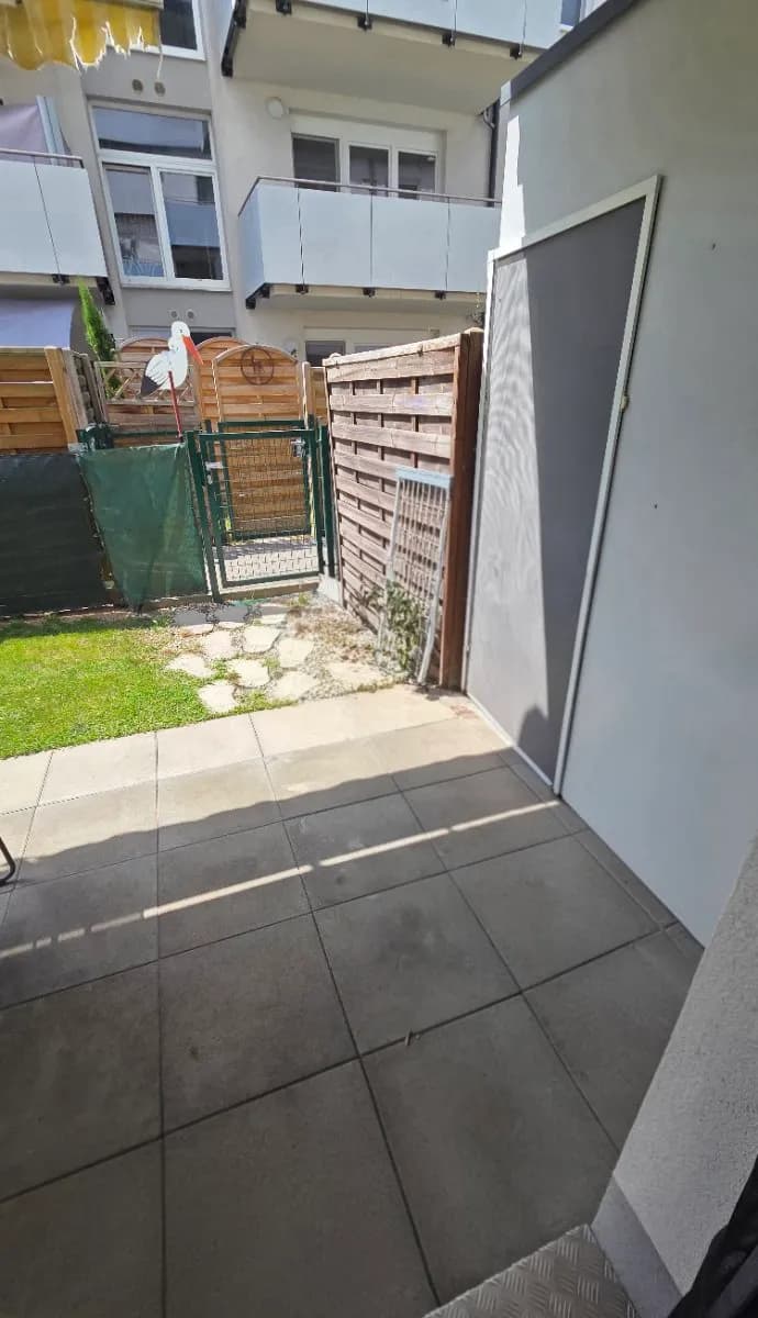 3-Zimmer-Wohnung mieten in Sankt Pölten Land – 80 m², € 810 – Bild 15 von 17