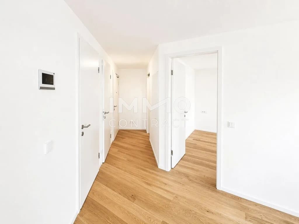 2-Zimmer-Wohnung kaufen in Wien – 39,82 m², € 340.000 – Bild 4 von 17