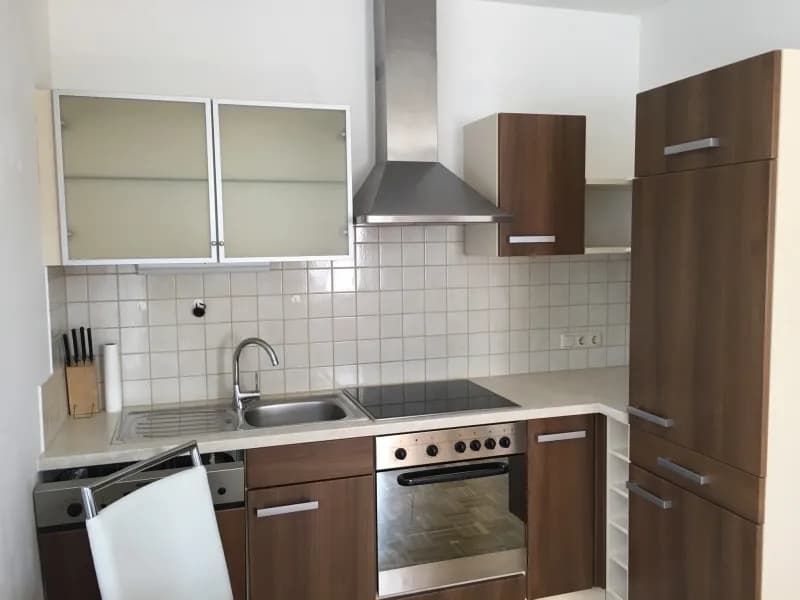 1-Zimmer-Wohnung mieten in Weiz – 38,44 m², € 486 – Bild 2 von 13