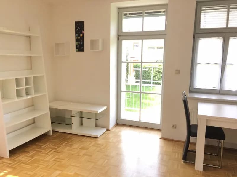 1-Zimmer-Wohnung mieten in Weiz – 38,44 m², € 486 – Bild 4 von 13