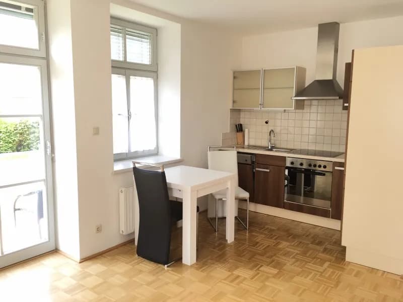 1-Zimmer-Wohnung mieten in Weiz – 38,44 m², € 486 – Bild 5 von 13