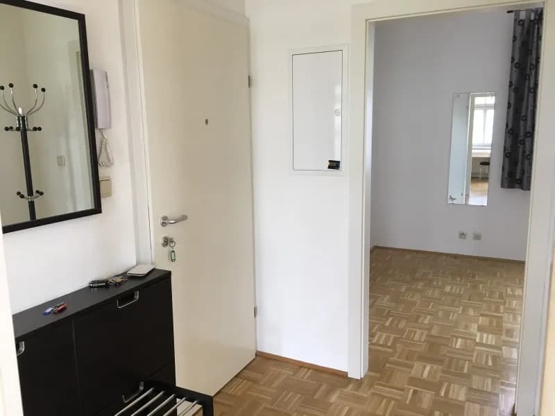 1-Zimmer-Wohnung mieten in Weiz – 38,44 m², € 486 – Bild 7 von 13