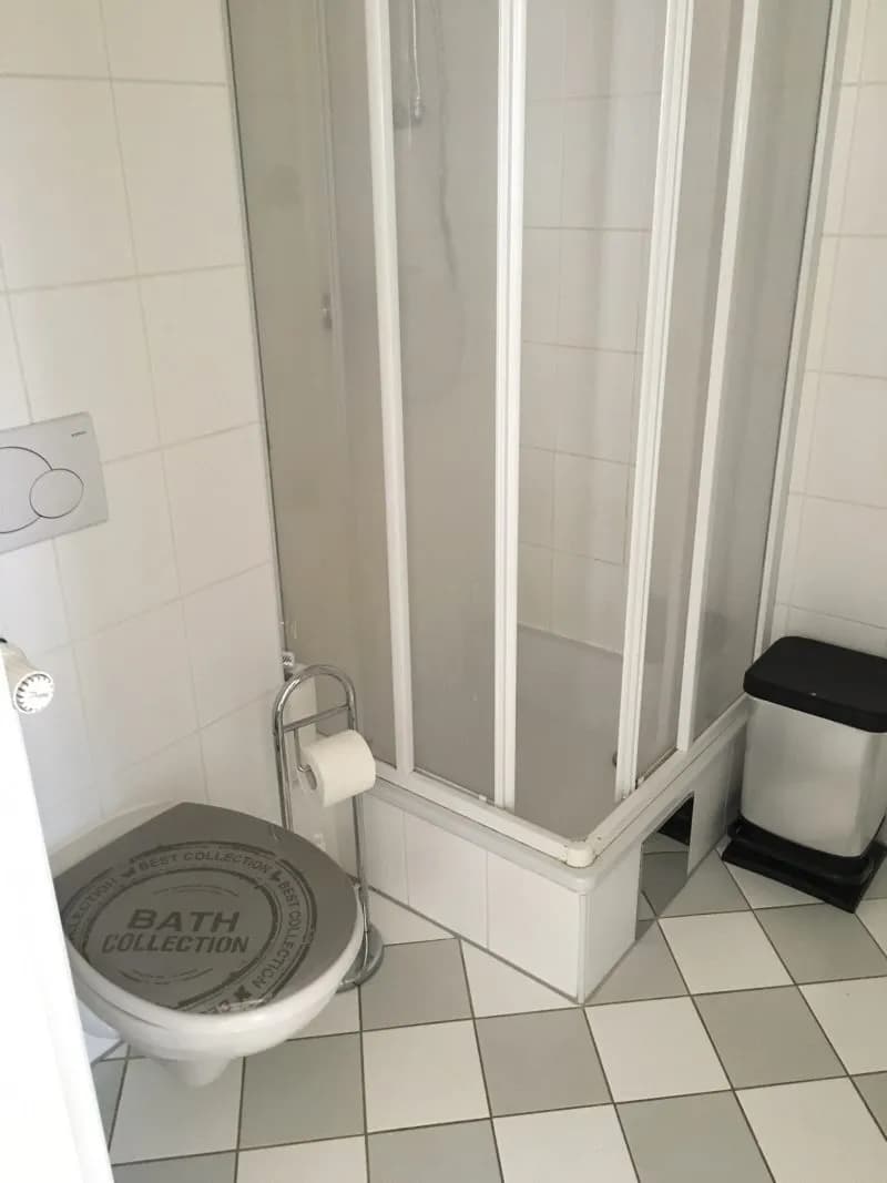 1-Zimmer-Wohnung mieten in Weiz – 38,44 m², € 486 – Bild 8 von 13