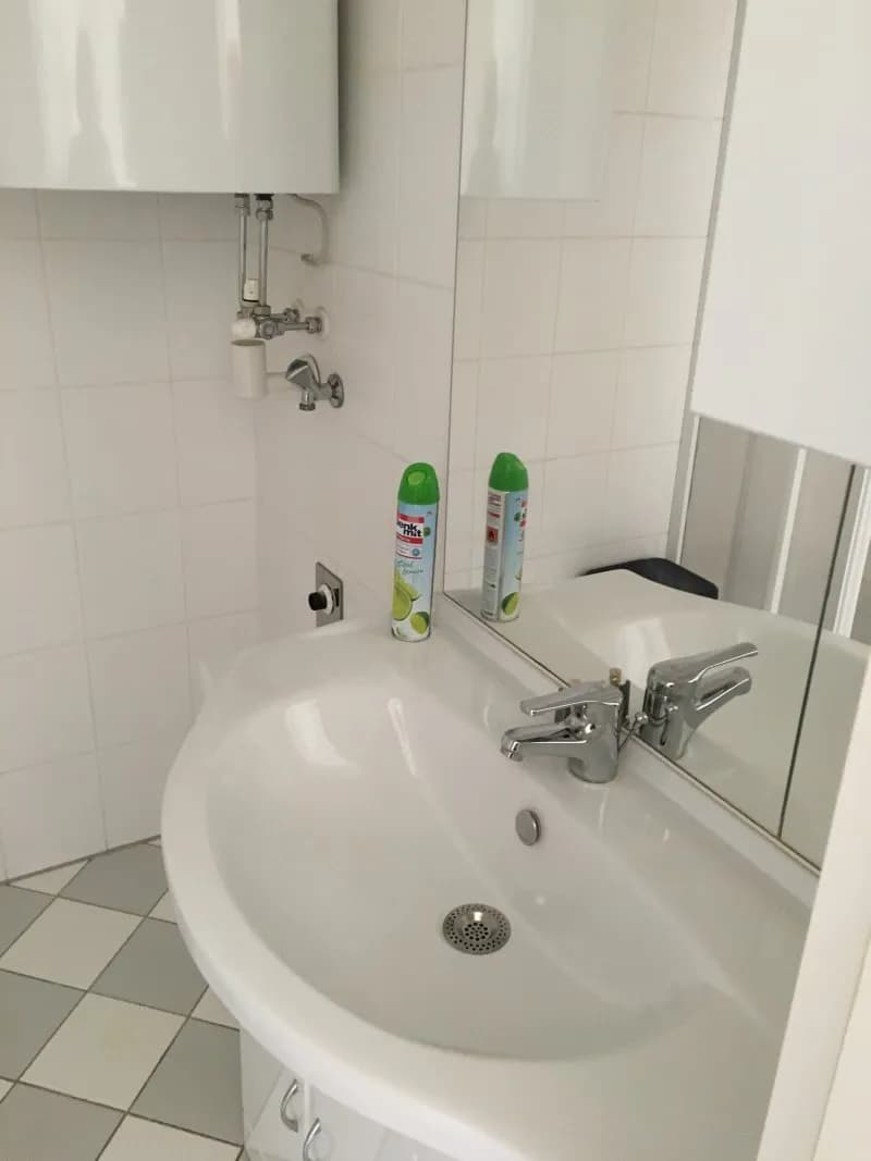 1-Zimmer-Wohnung mieten in Weiz – 38,44 m², € 486 – Bild 9 von 13