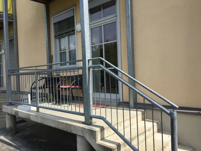 1-Zimmer-Wohnung mieten in Weiz – 38,44 m², € 486 – Bild 10 von 13