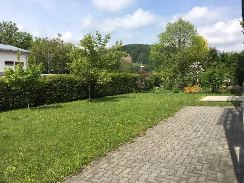1-Zimmer-Wohnung mieten in Weiz – 38,44 m², € 486 – Bild 11 von 13