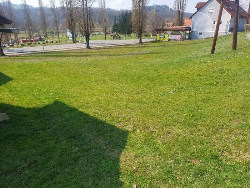Immobilie kaufen in Leibnitz – 1 558 m², € 400.000
