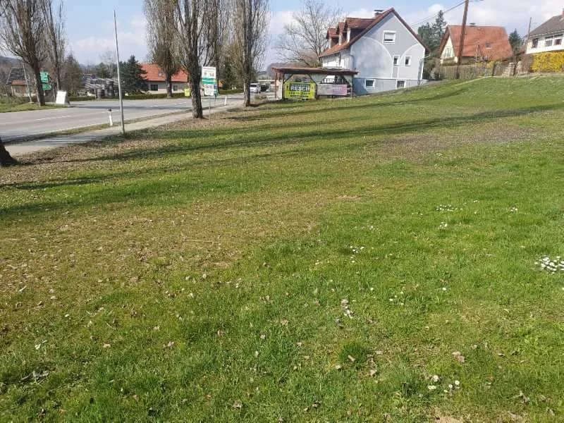 Immobilie kaufen in Leibnitz – 1 558 m², € 400.000 – Bild 2 von 10