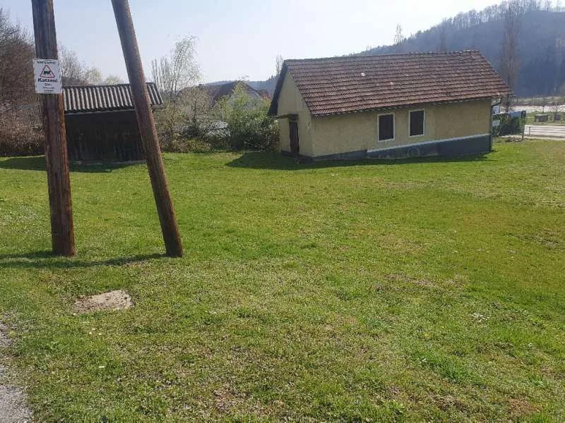 Immobilie kaufen in Leibnitz – 1 558 m², € 400.000 – Bild 3 von 10