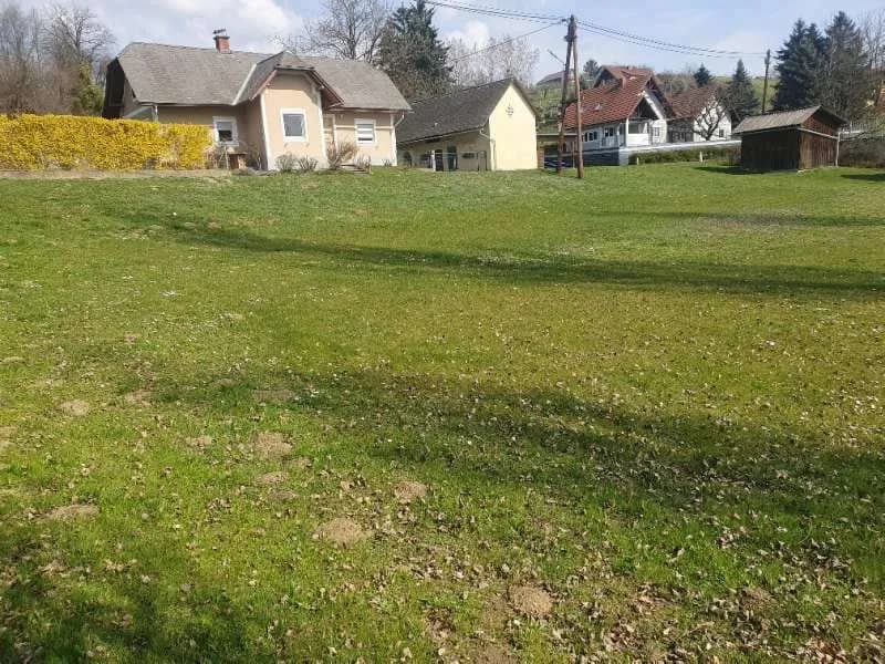 Immobilie kaufen in Leibnitz – 1 558 m², € 400.000 – Bild 6 von 10