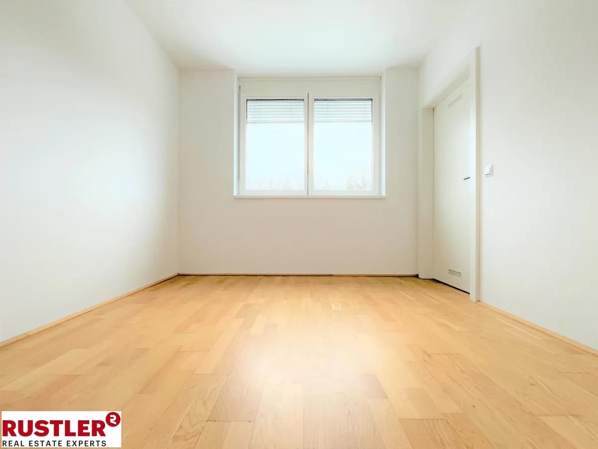 2-Zimmer-Wohnung mieten in Graz – 42,09 m², € 609 – Bild 3 von 8