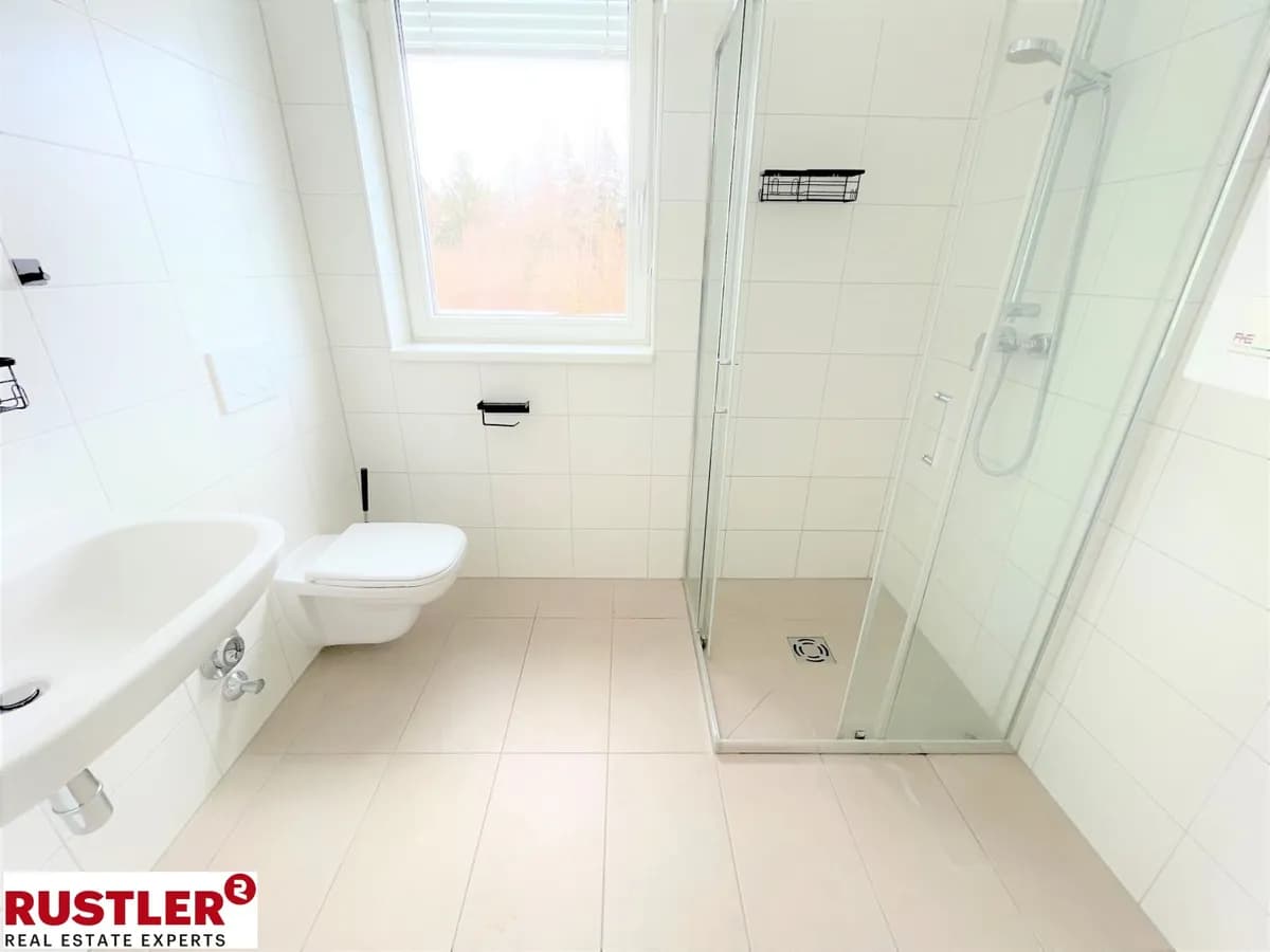 2-Zimmer-Wohnung mieten in Graz – 42,09 m², € 609 – Bild 4 von 8