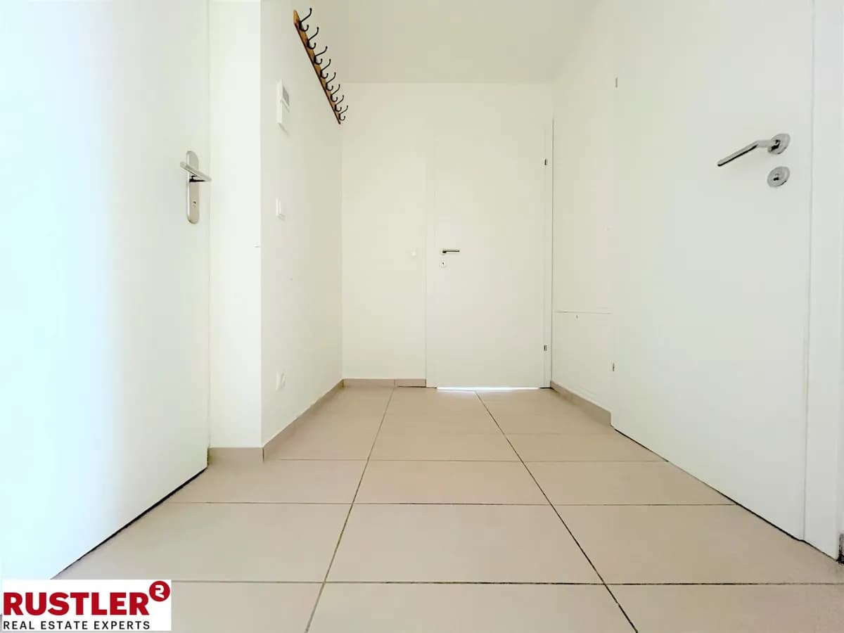 2-Zimmer-Wohnung mieten in Graz – 42,09 m², € 609 – Bild 5 von 8