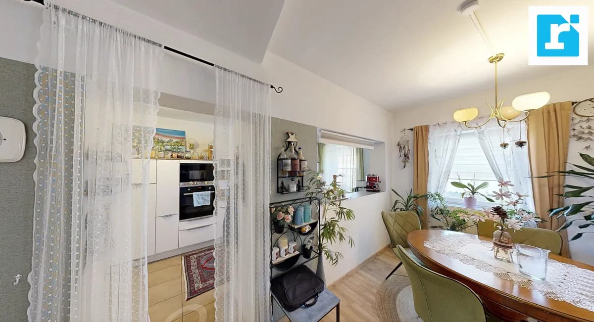 Haus kaufen in Güssing – 160 m², € 275.000