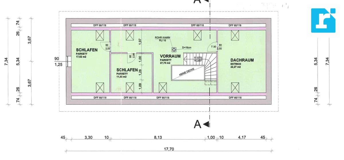 Haus kaufen in Güssing – 160 m², € 275.000 – Bild 3 von 24