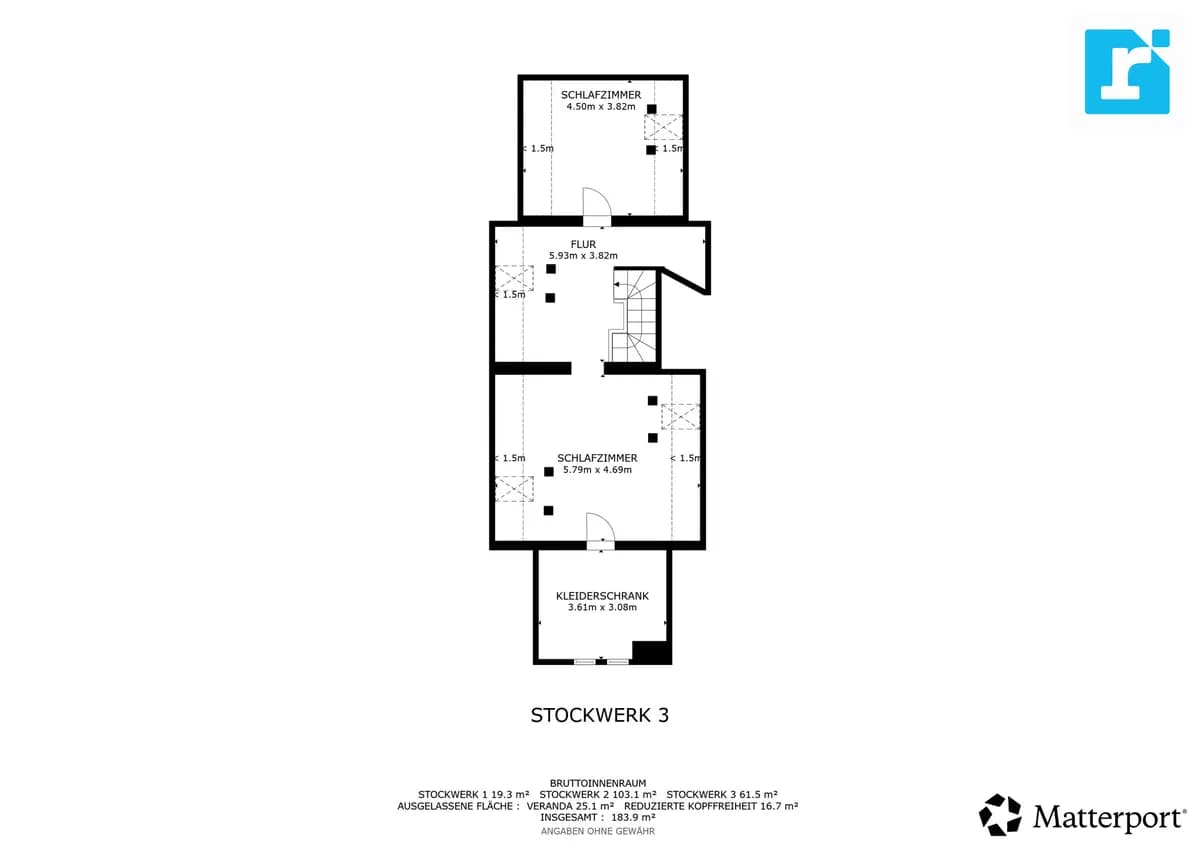 Haus kaufen in Güssing – 160 m², € 275.000 – Bild 6 von 24