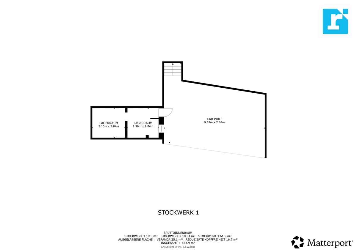 Haus kaufen in Güssing – 160 m², € 275.000 – Bild 7 von 24