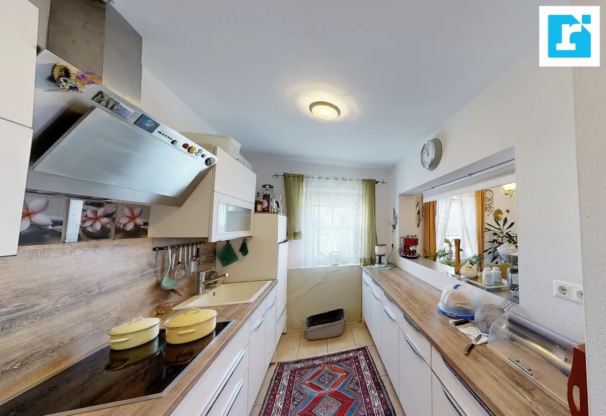 Haus kaufen in Güssing – 160 m², € 275.000 – Bild 11 von 24