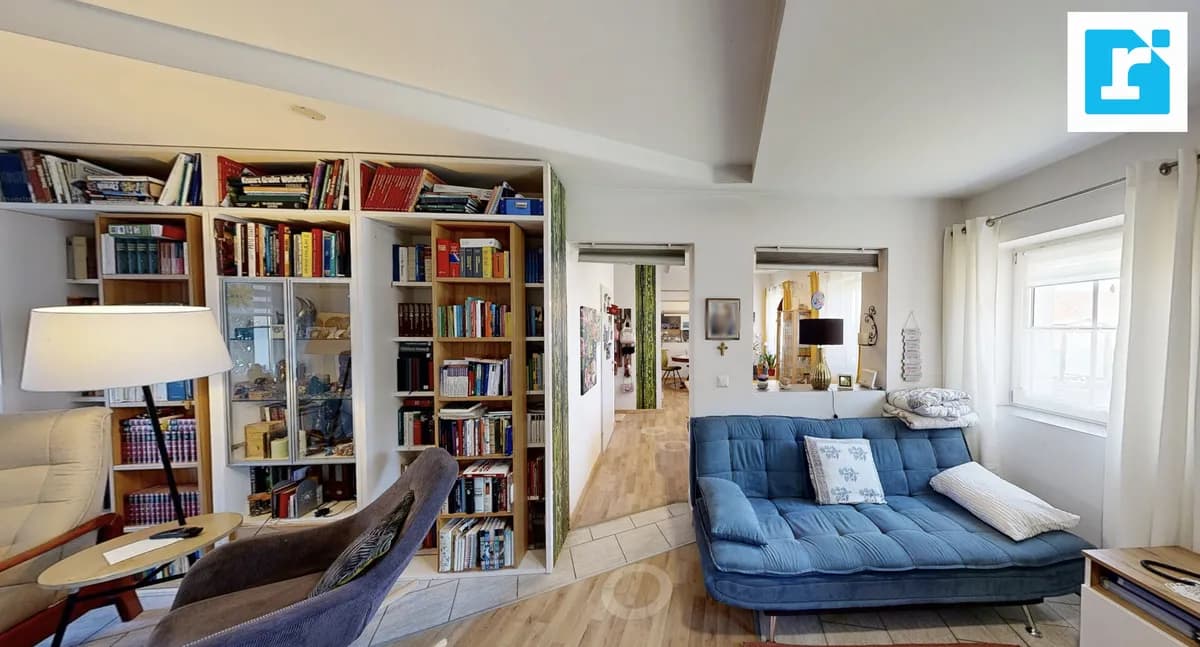 Haus kaufen in Güssing – 160 m², € 275.000 – Bild 13 von 24