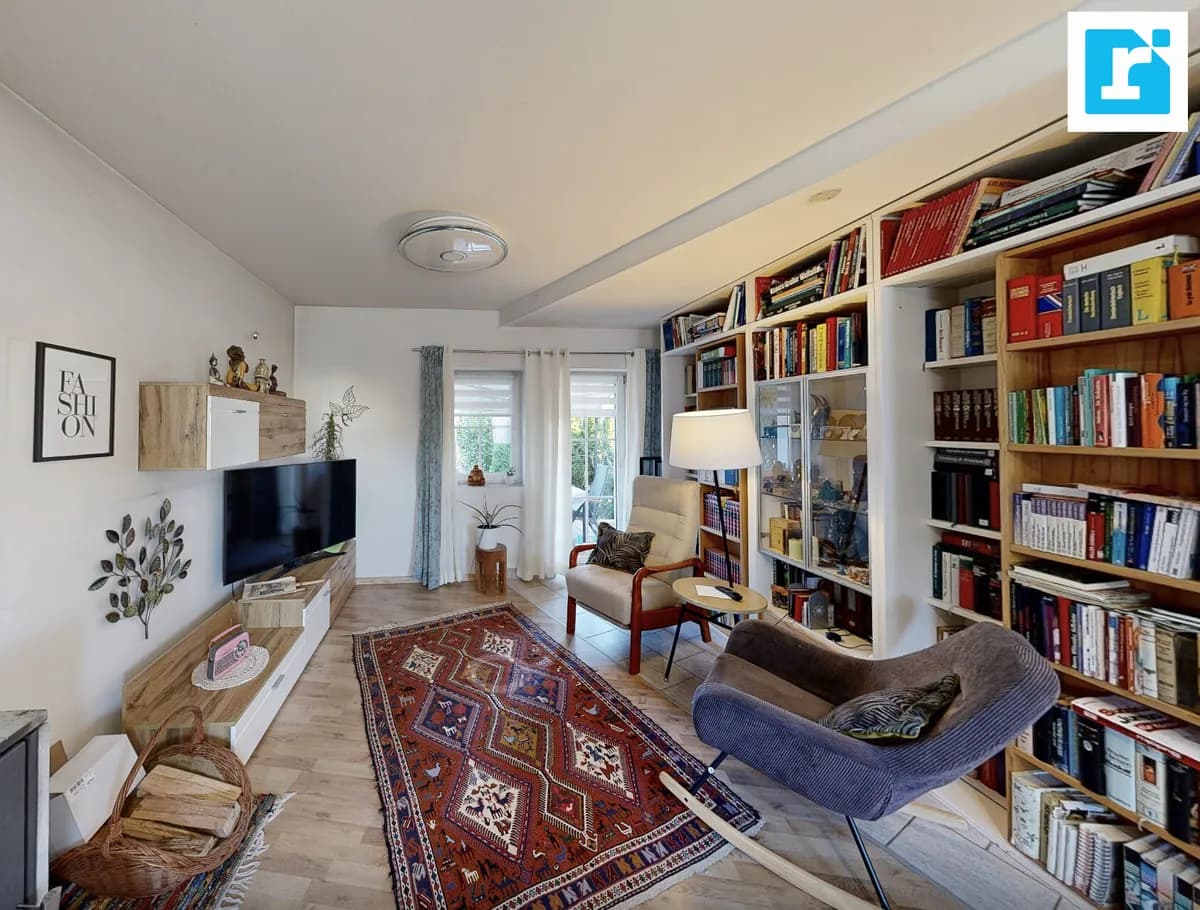 Haus kaufen in Güssing – 160 m², € 275.000 – Bild 14 von 24