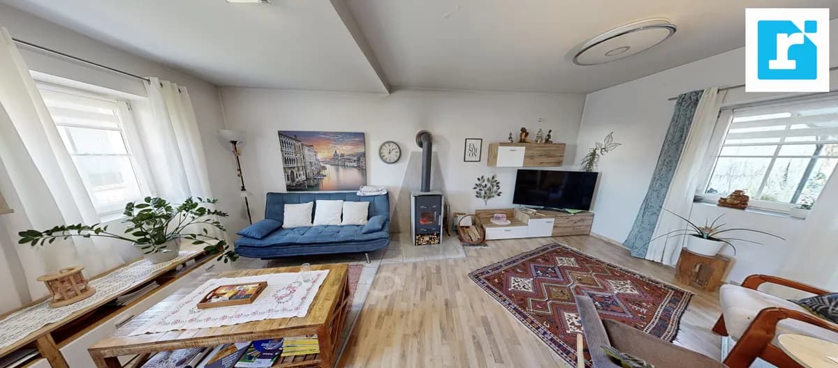 Haus kaufen in Güssing – 160 m², € 275.000 – Bild 15 von 24