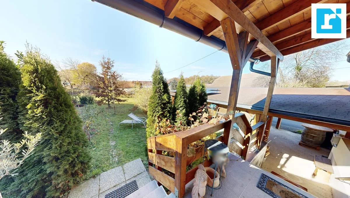 Haus kaufen in Güssing – 160 m², € 275.000 – Bild 19 von 24