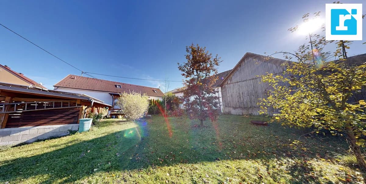 Haus kaufen in Güssing – 160 m², € 275.000 – Bild 21 von 24