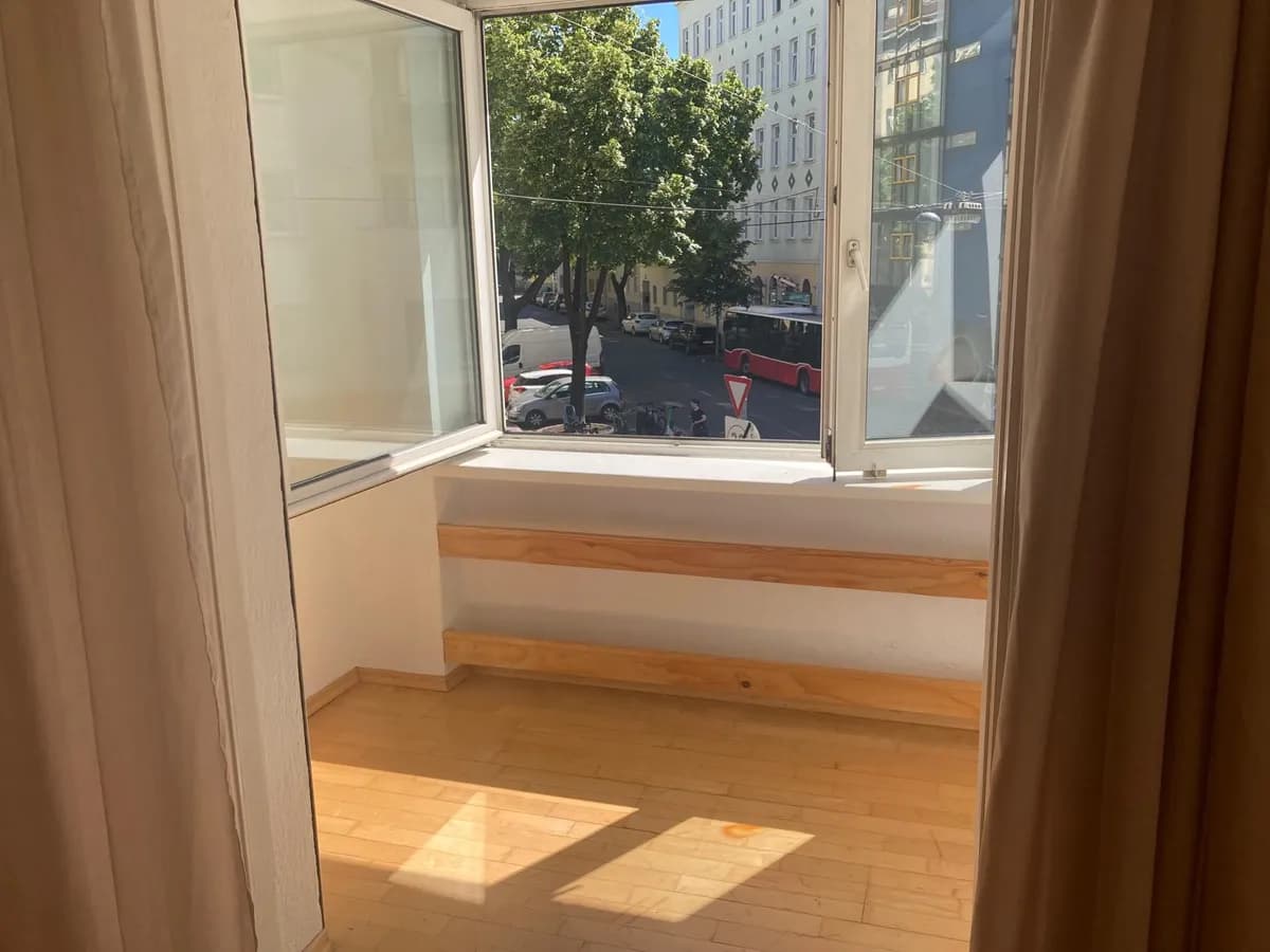 2-Zimmer-Wohnung mieten in Wien – 75 m², € 1.290 – Bild 3 von 8