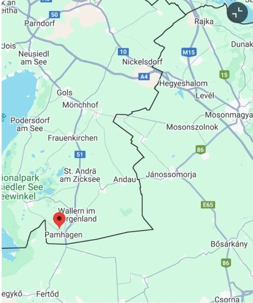 4-Zimmer-Haus kaufen in Neusiedl am See – 360 m², € 369.000 – Bild 39 von 44