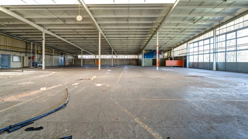 Immobilie mieten in Gänserndorf – 2 858 m², € 8.574 – Bild 25 von 35
