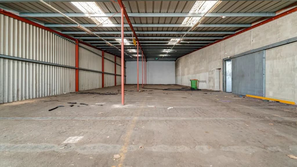 Immobilie mieten in Gänserndorf – 2 858 m², € 8.574 – Bild 31 von 35