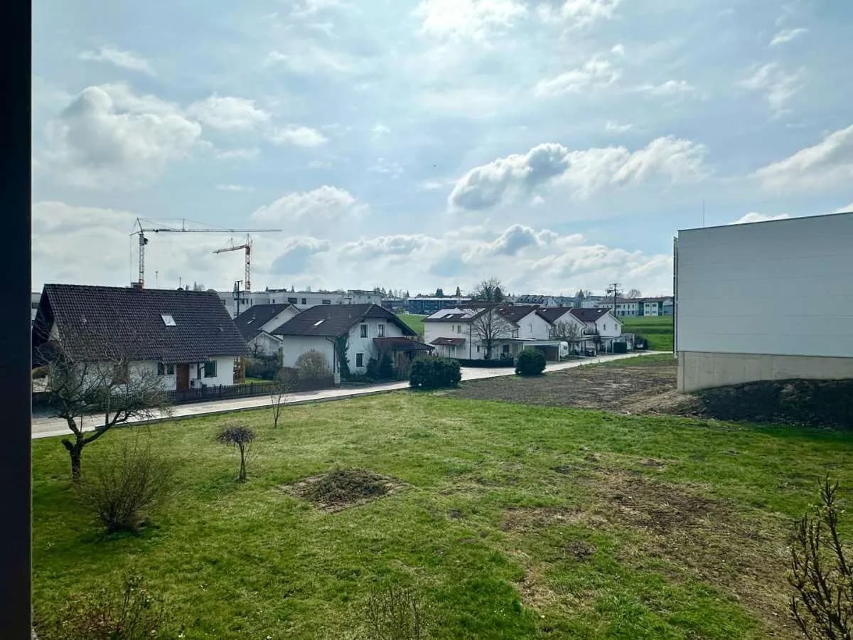 Grundstück kaufen in Ried im Innkreis – 700 m², € 169.000 – Bild 2 von 5