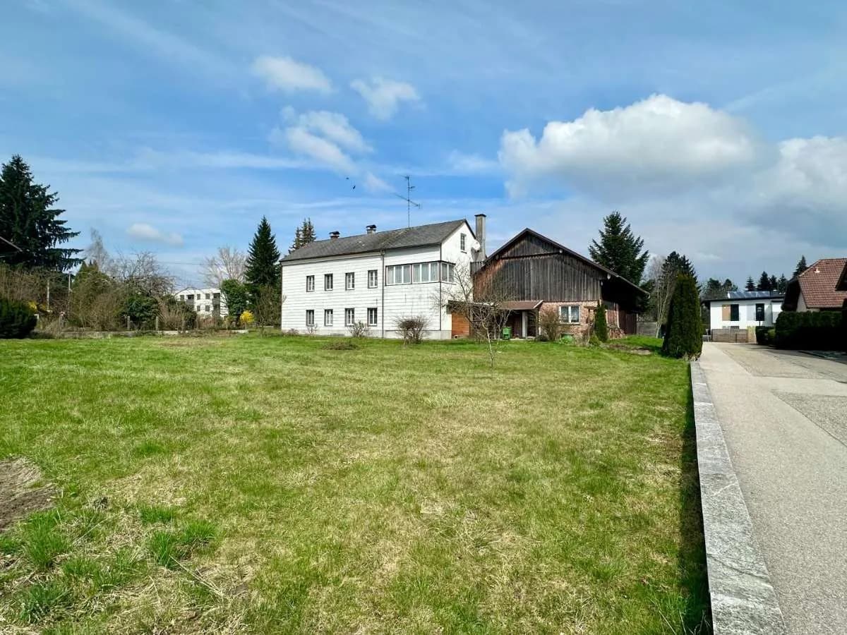 Grundstück kaufen in Ried im Innkreis – 700 m², € 169.000 – Bild 4 von 5