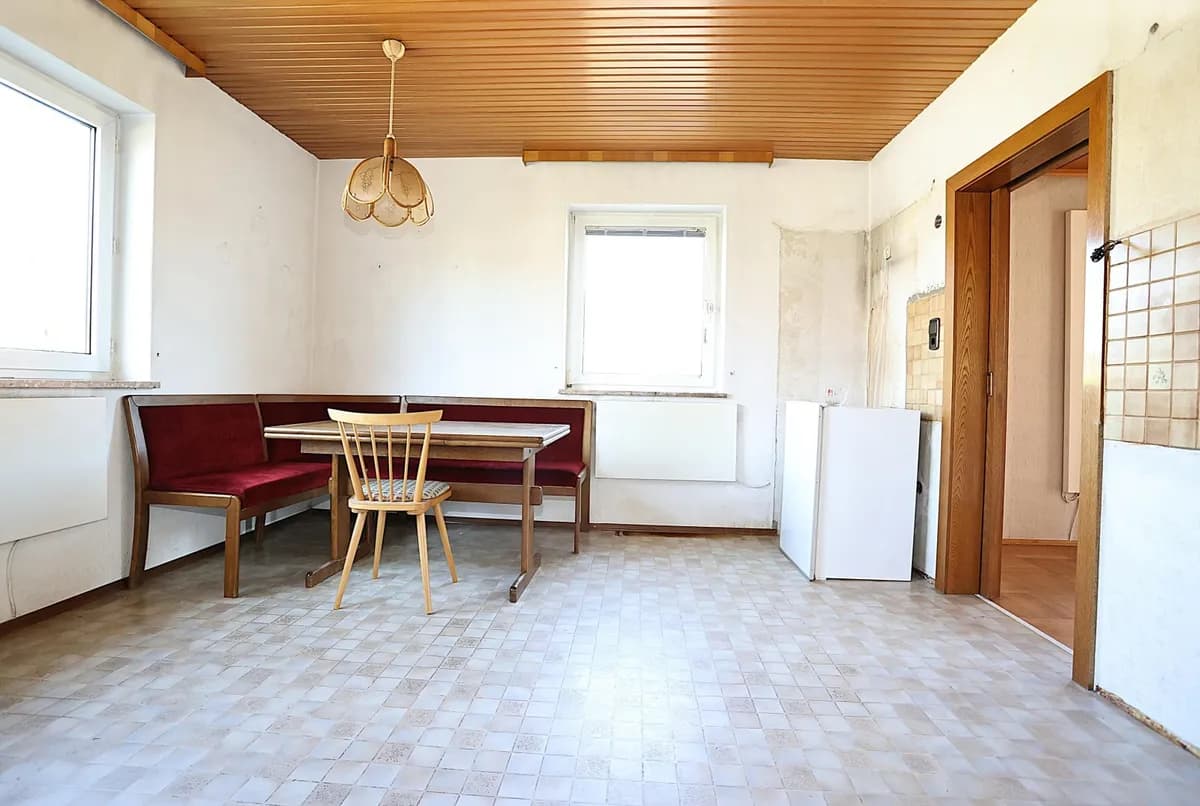 7-Zimmer-Gewerbeimmobilie kaufen in Steyr-Land – 145 m², € 239.000 – Bild 4 von 17