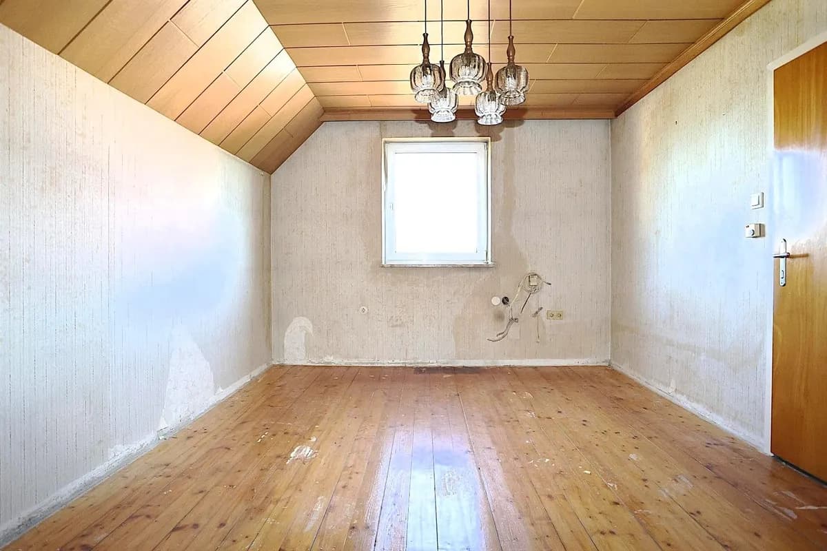 7-Zimmer-Gewerbeimmobilie kaufen in Steyr-Land – 145 m², € 239.000 – Bild 11 von 17