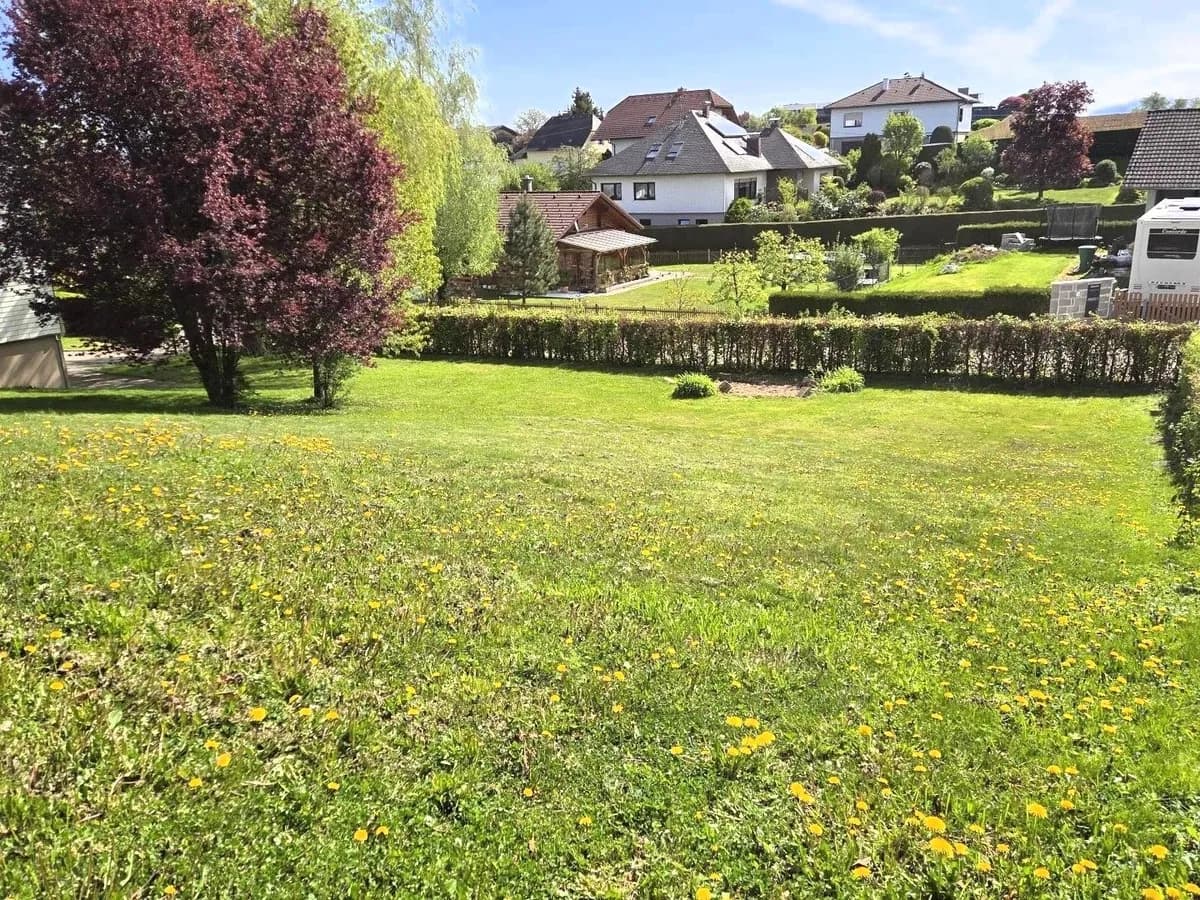 Grundstück kaufen in Steyr-Land – 954 m², € 220.000