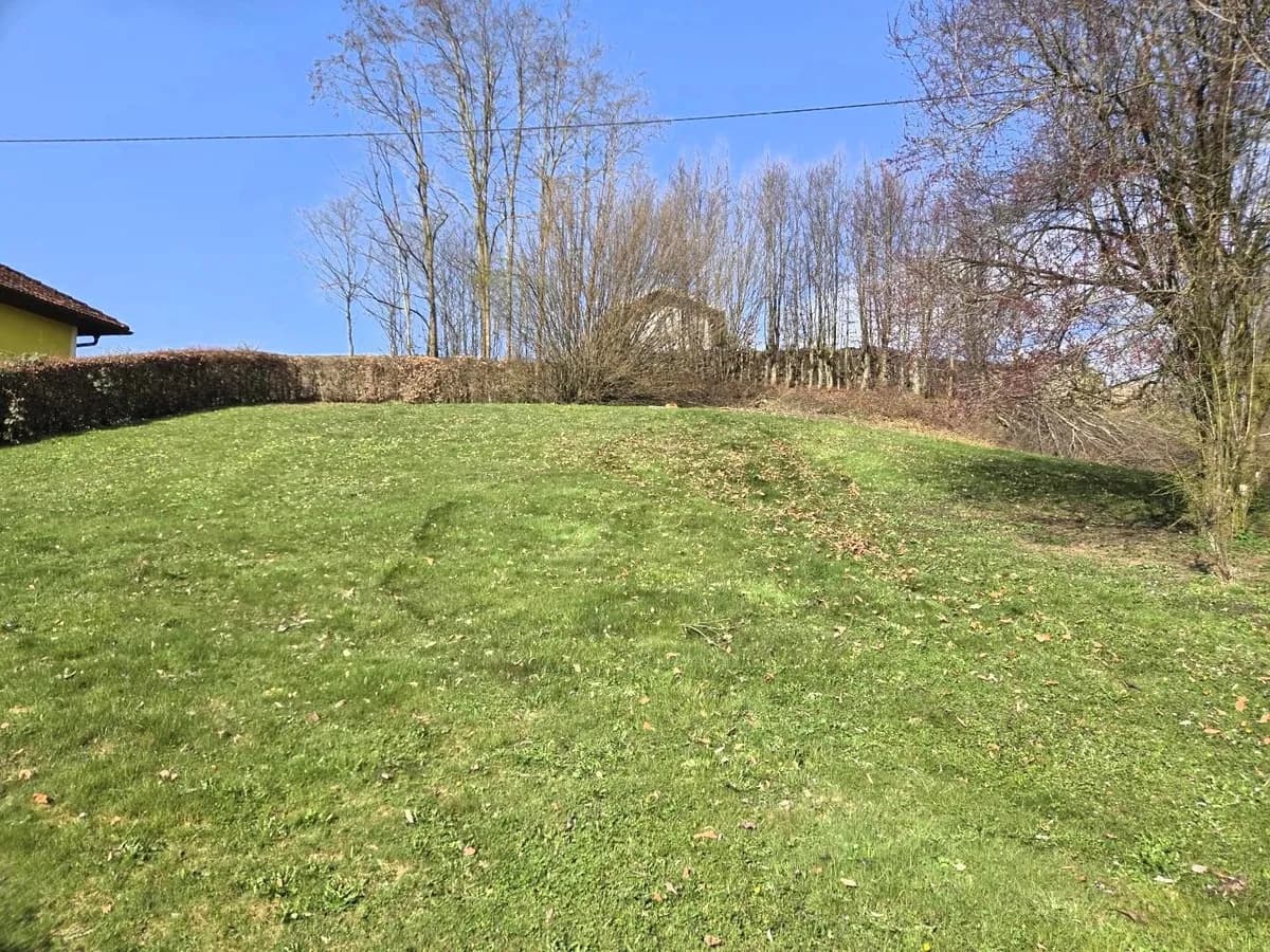 Grundstück kaufen in Steyr-Land – 954 m², € 220.000 – Bild 2 von 5