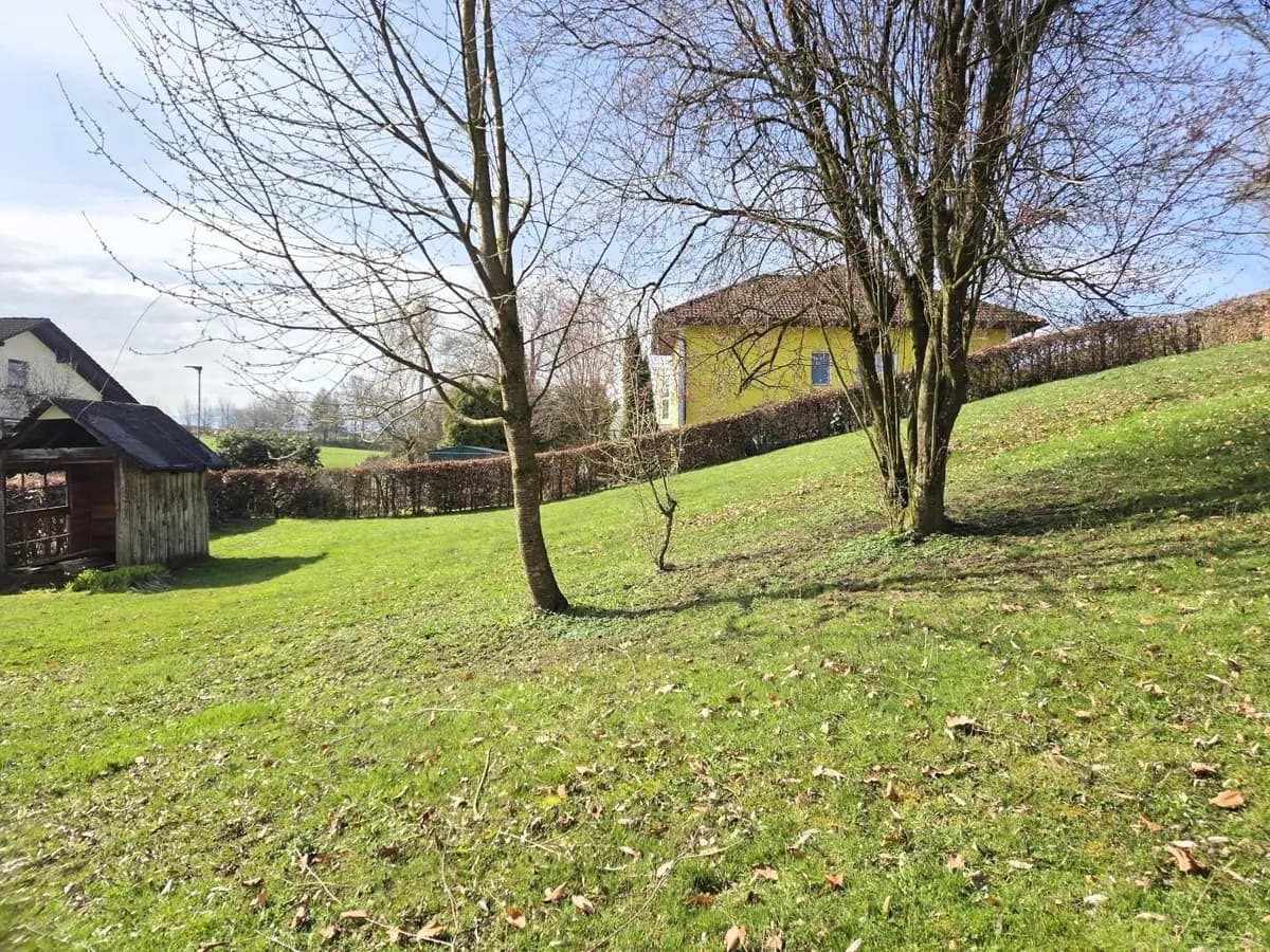 Grundstück kaufen in Steyr-Land – 954 m², € 220.000 – Bild 3 von 5